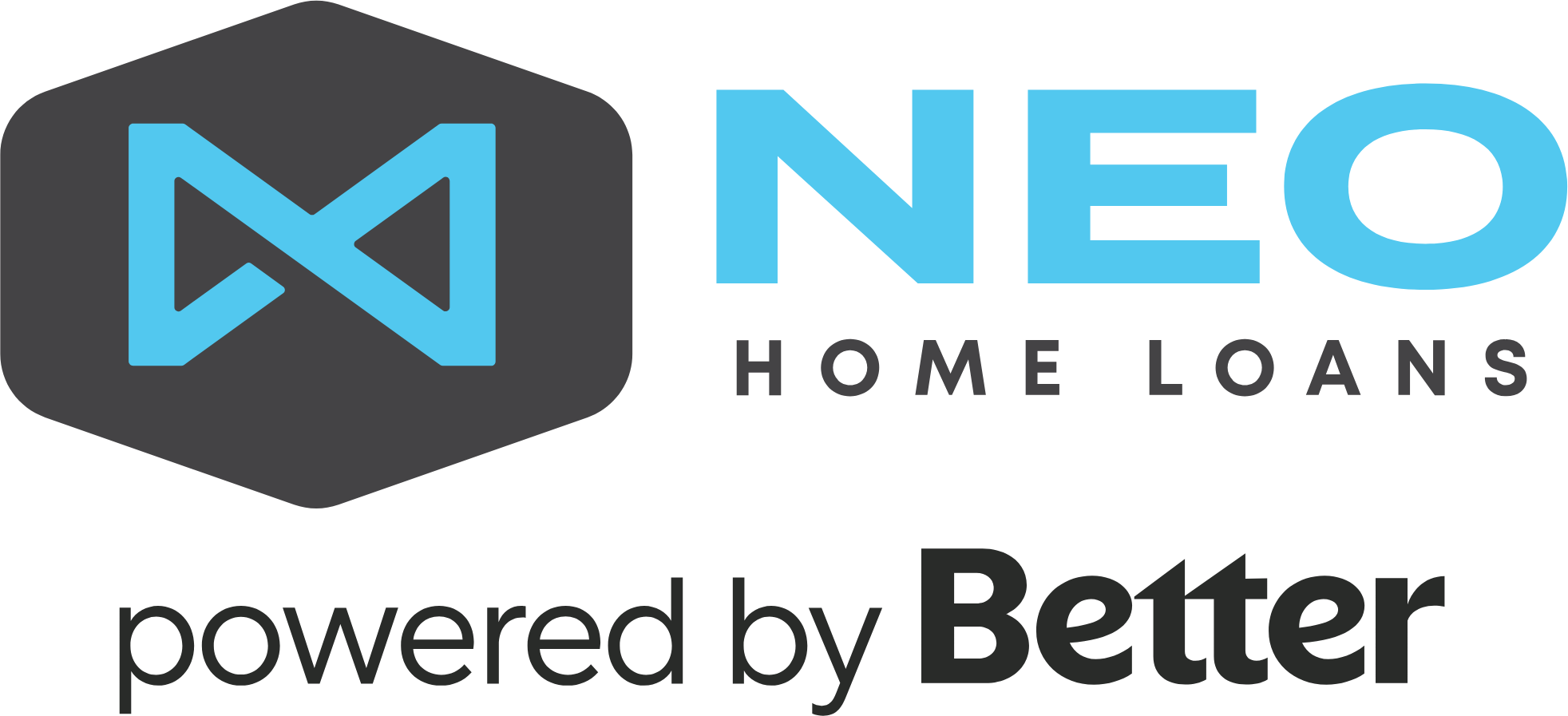NEO Home Loans powered by Better