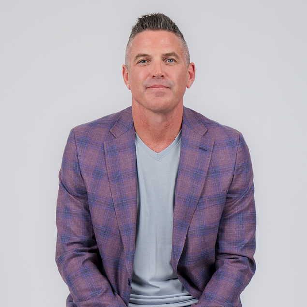 Ryan Broughton, Branch Manager and Mortgage Advisor